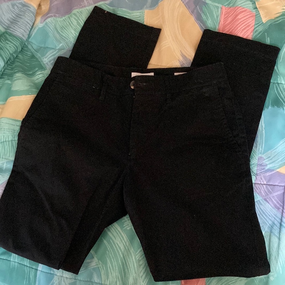 Goodfellow Men’s Pants Hennepin Chino